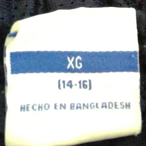 Athletic Boys Youth Basketball Shorts - Picture 5 of 11